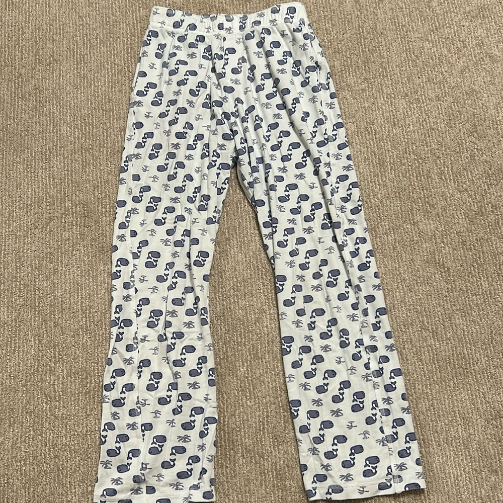 Men’s XS roller rabbit pj pants